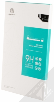 Nillkin Amazing H ochranné tvrzené sklo proti prasknutí pro LG G7 ThinQ krabička