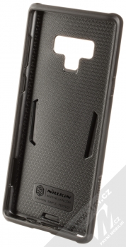 Nillkin Defender II extra odolný ochranný kryt pro Samsung Galaxy Note 9 černá (black) zepředu