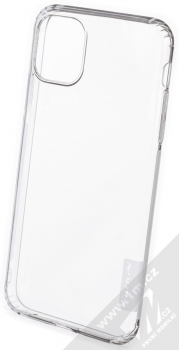 Nillkin Nature TPU tenký gelový kryt pro Apple iPhone 11 čirá (transparent white)
