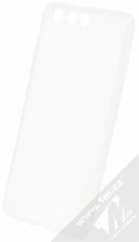 Nillkin Nature TPU tenký gelový kryt pro Huawei P10 čirá (transparent white)