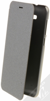 Nillkin Sparkle flipové pouzdro pro Asus ZenFone 4 Selfie (ZD553KL) černá (black)