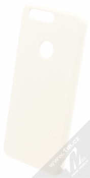 Nillkin Super Frosted Shield ochranný kryt pro Honor 8 bílá (white)