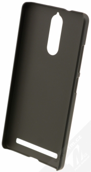 Nillkin Super Frosted Shield ochranný kryt pro Lenovo Vibe K5 Note černá (black) zepředu