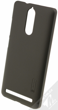 Nillkin Super Frosted Shield ochranný kryt pro Lenovo Vibe K5 Note černá (black)