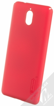Nillkin Super Frosted Shield ochranný kryt pro Nokia 3.1 červená (red)