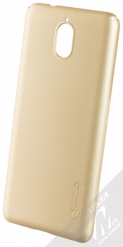 Nillkin Super Frosted Shield ochranný kryt pro Nokia 3.1 zlatá (gold)