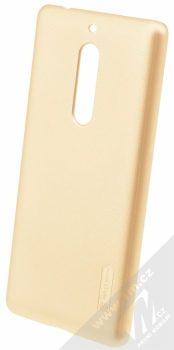 Nillkin Super Frosted Shield ochranný kryt pro Nokia 5 zlatá (gold)