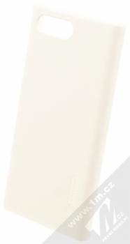 Nillkin Super Frosted Shield ochranný kryt pro Sony Xperia X Compact bílá (white)