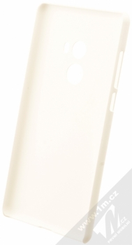 Nillkin Super Frosted Shield ochranný kryt pro Xiaomi Mi Mix 2 bílá (white) zepředu