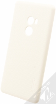 Nillkin Super Frosted Shield ochranný kryt pro Xiaomi Mi Mix 2 bílá (white)
