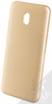 Nillkin Super Frosted Shield ochranný kryt pro Xiaomi Redmi 8A zlatá (gold)