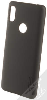 Nillkin Super Frosted Shield ochranný kryt pro Xiaomi Redmi S2 černá (black)