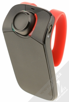 PARROT MINIKIT Neo 2 HD Bluetooth handsfree sada červená (red)