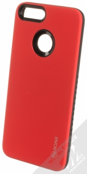 Roar Rico odolný ochranný kryt pro Huawei P Smart červená černá (red black)