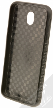 Roar Rico odolný ochranný kryt pro Samsung Galaxy J7 (2017) černá (all black) zepředu