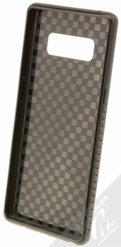 Roar Rico odolný ochranný kryt pro Samsung Galaxy Note 8 tmavě modrá černá (navy blue black) zepředu