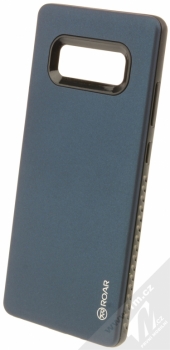 Roar Rico odolný ochranný kryt pro Samsung Galaxy Note 8 tmavě modrá černá (navy blue black)
