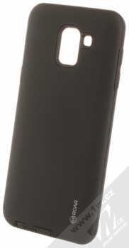 Roar Rico2 odolný ochranný kryt pro Samsung Galaxy J6 (2018) černá (all black)