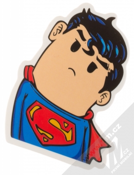 Samolepka Superman ti nerozumí 1