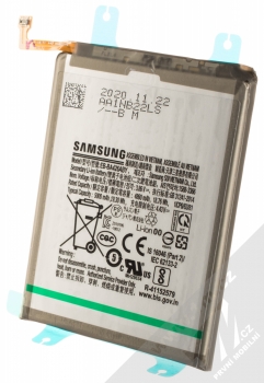 Samsung EB-BA426ABY originální baterie pro Samsung Galaxy A32 5G, Galaxy A42 5G, Galaxy A72, Galaxy A72 5G 
