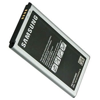 Samsung EB-BG903BBE originální baterie pro Samsung SM-G903 Galaxy S5 Neo zboku