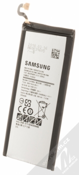 Samsung EB-BG928ABE originální baterie pro Samsung Galaxy S6 Edge Plus