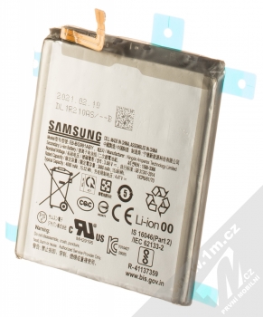 Samsung EB-BG991ABY originální baterie pro Samsung Galaxy S21