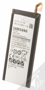 Samsung EB-BJ330ABE originální baterie pro Samsung Galaxy J3 (2017)