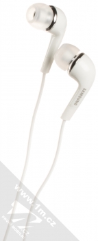 Samsung EHS64AVFWE originální stereo headset s tlačítkem a USB Type-C konektorem bílá (white) sluchátka