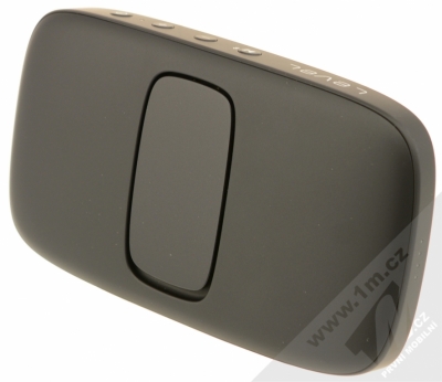 Samsung EO-SG930CB Level Box Slim Bluetooth reproduktor černá (black) šikmo zezadu