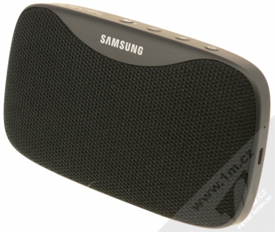 Samsung EO-SG930CB Level Box Slim Bluetooth reproduktor černá (black)