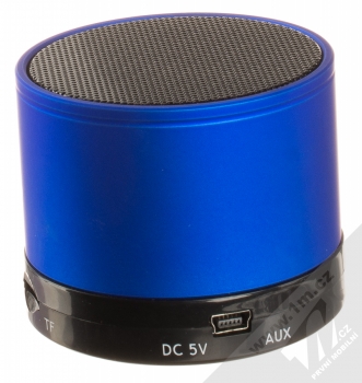 Setty Junior Bluetooth reproduktor modrá (blue) zezadu