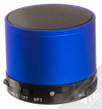 Setty Junior Bluetooth reproduktor modrá (blue)