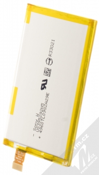 Sony 1303-8269 originální baterie pro Sony Xperia X Compact zezadu