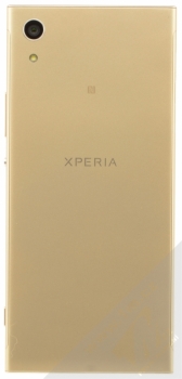 SONY XPERIA XA1 DUAL SIM G3112 zlatá (gold) zezadu