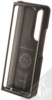 Spigen Neo Hybrid S ochranný kryt se stojánkem pro Samsung Galaxy Z Fold4 černá (black) komplet