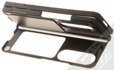 Spigen Neo Hybrid S ochranný kryt se stojánkem pro Samsung Galaxy Z Fold4 černá (black) stojánek