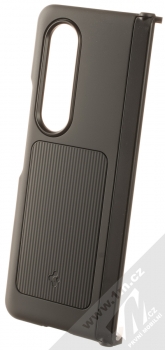 Spigen Neo Hybrid S ochranný kryt se stojánkem pro Samsung Galaxy Z Fold4 černá (black) zadní kryt