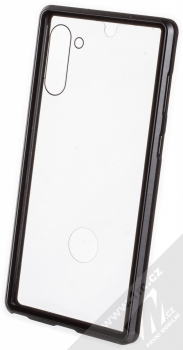 Unipha Magneto 360 sada ochranných krytů pro Samsung Galaxy Note 10 černá (black) komplet zezadu