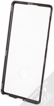 Unipha Magneto 360 sada ochranných krytů pro Samsung Galaxy Note 10 černá (black) přední kryt zezadu