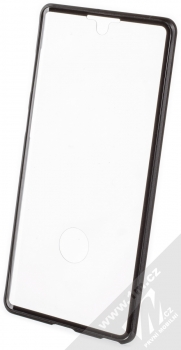Unipha Magneto 360 sada ochranných krytů pro Samsung Galaxy Note 10 černá (black) přední kryt