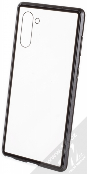 Unipha Magneto 360 sada ochranných krytů pro Samsung Galaxy Note 10 černá (black) zadní kryt