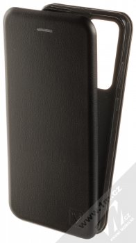 Vennus Elegance Flexi flipové pouzdro pro Huawei P40 Pro černá (black)