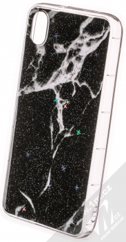 Vennus Stone Case ochranný kryt pro Xiaomi Redmi 7A černý obsidián (black obsidian)