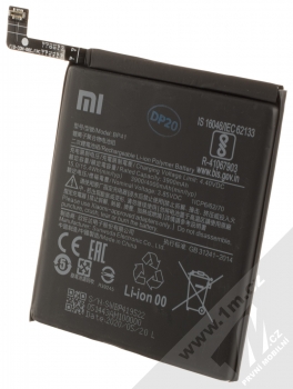 Xiaomi BP41 originální baterie pro Xiaomi Redmi K20, Mi 9T