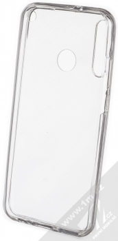 1Mcz 360 Ultra Slim sada ochranných krytů pro Huawei P40 Lite E průhledná (transparent) komplet