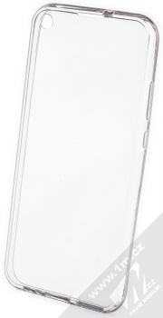 1Mcz 360 Ultra Slim sada ochranných krytů pro Huawei P40 Lite E průhledná (transparent) přední kryt