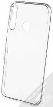 1Mcz 360 Ultra Slim sada ochranných krytů pro Huawei P40 Lite E průhledná (transparent) zadní kryt