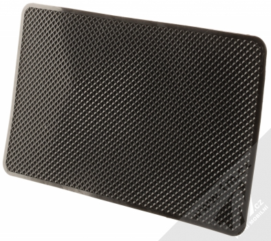 1Mcz Antiskid Diamond Pad univerzální nanopodložka černá (black) seshora