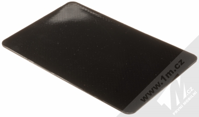 1Mcz Antiskid Diamond Pad univerzální nanopodložka černá (black) zezadu